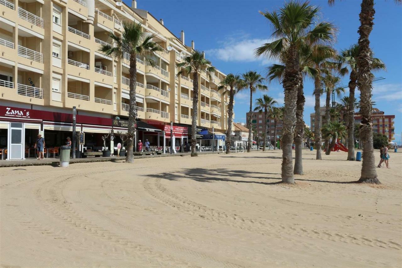 La Mata Apartment 5080 Exterior foto