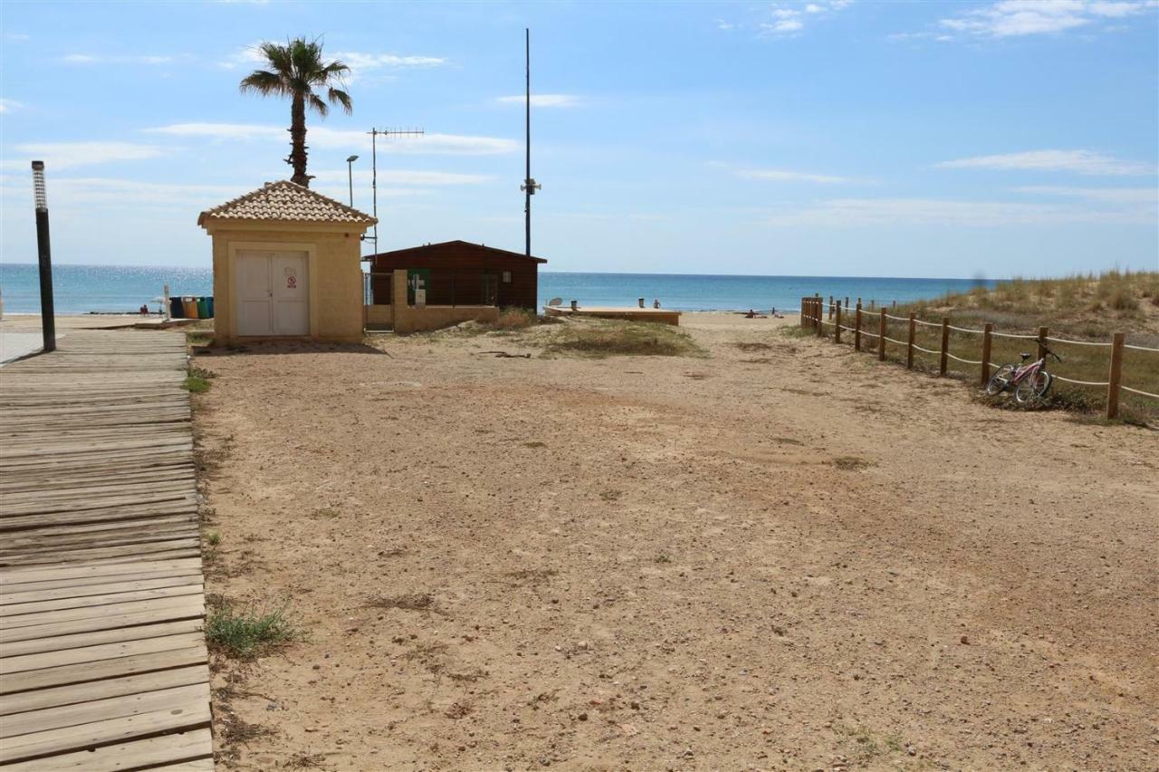 La Mata Apartment 5080 Exterior foto