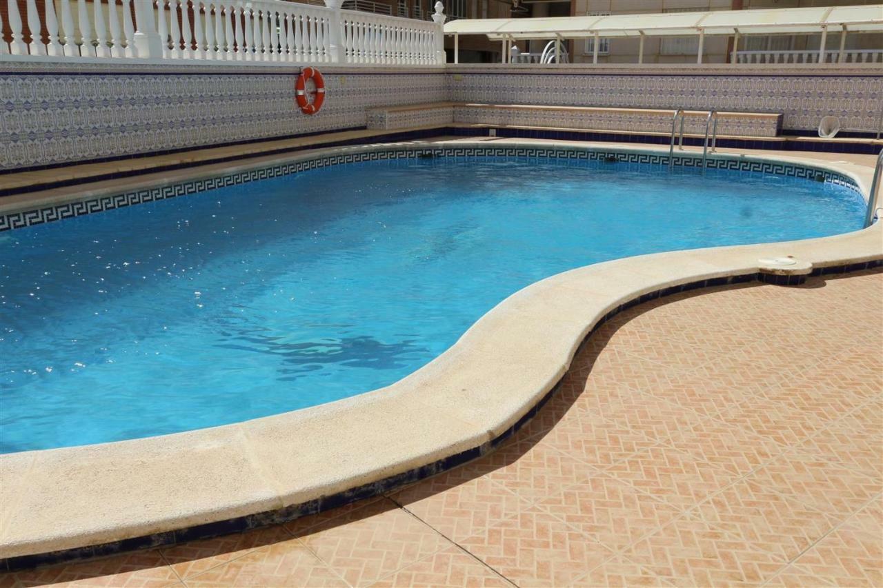 La Mata Apartment 5080 Exterior foto