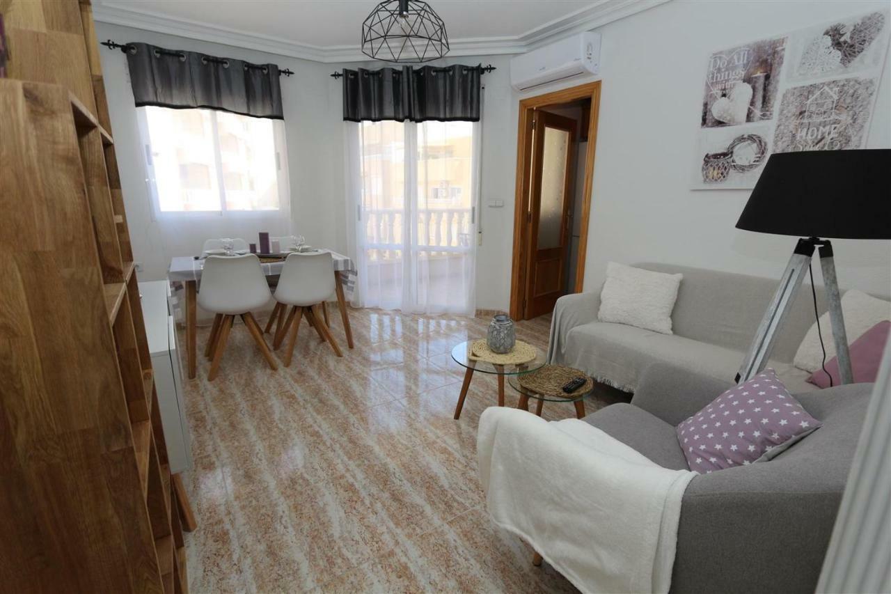 La Mata Apartment 5080 Exterior foto