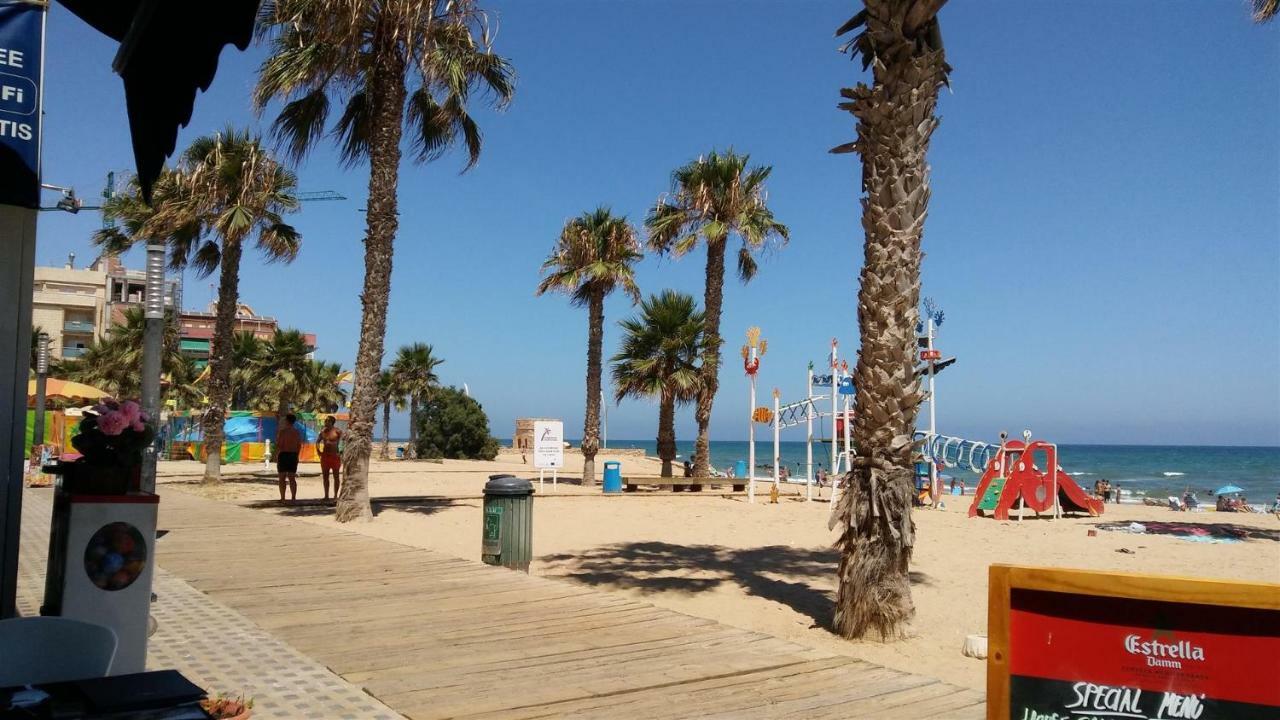 La Mata Apartment 5080 Exterior foto